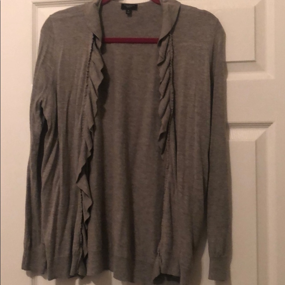 Talbots Cardigan - Picture 2 of 4